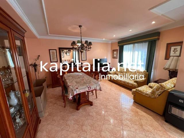 ESTUPENDO PISO A LA VENTA EN LA LLOSA DE RANES photo 0