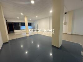 Local comercial a la venta en Ontinyent zona de San Jose photo 0