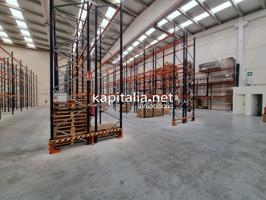 Nave en alquiler en Ontinyent photo 0