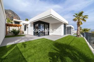 Villas junto al mar a la venta: Un oasis de paz y aventura photo 0