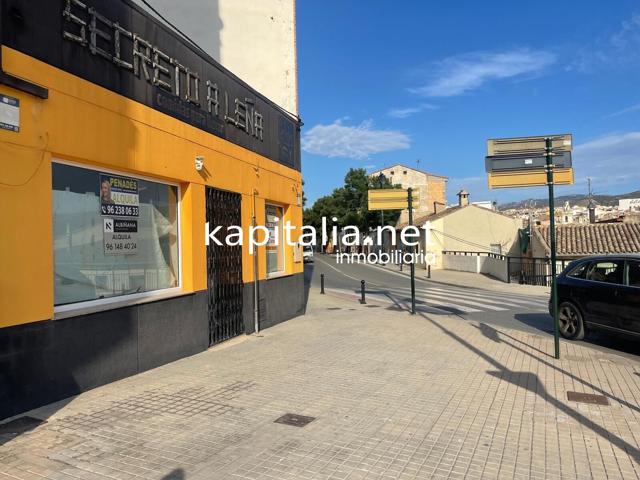 Local comercial a la venta en Ontinyent (Valencia) photo 0