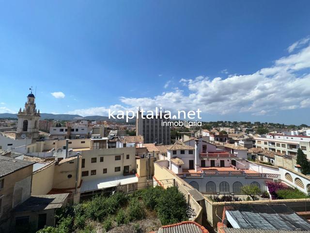 CASA CON TERRAZA EN ONTINYENT photo 0