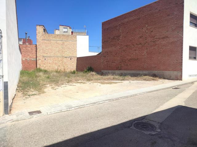 TERRENO URBANO A LA VENTA EN LA POBLACIÓN DE L´OLLERIA. photo 0