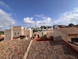 CASA CON GARAJE A LA VENTA EN LA LLOSA DE RANES photo 0