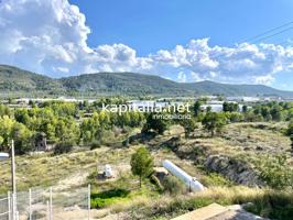 Piso en planta baja a la venta en Bocairent. photo 0