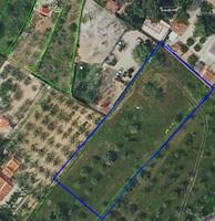 Venta de terreno Urbanizable en Ontinyent photo 0