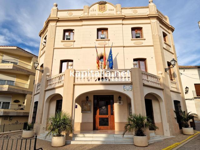 Venta de piso duplex en Agullent photo 0