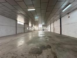 Nave en alquiler en Ontinyent, polígono El Pla photo 0