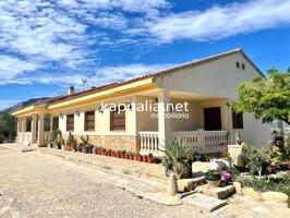 Chalet a la venta en Alquería d'Aznar. photo 0