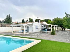 Chalet a la venta en Benimarfull photo 0