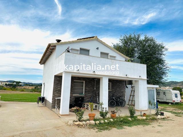 Chalet reformado a la venta en Xativa photo 0