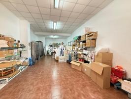 Local a la venta en Ontinyent photo 0