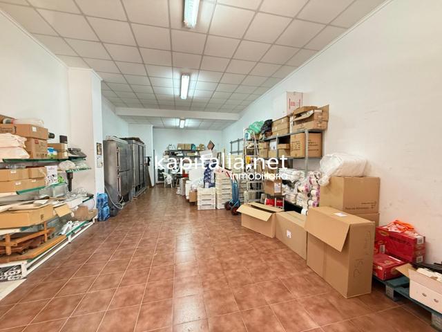 Local a la venta en Ontinyent photo 0