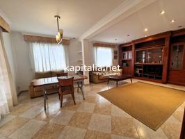 Estupendo piso a la venta en Atzaneta photo 0