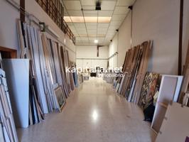 Nave a la venta en Ontinyent photo 0