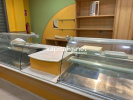 TRASPASO DE NEGOCIO Y VENTA DE LOCAL COMERCIAL photo 0