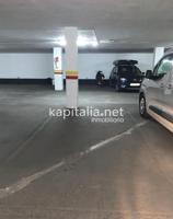 Se vende o alquila plaza de garaje en zona centro c- Gomis photo 0