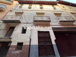 GRAN CASA A LA VENTA EN XATIVA photo 0