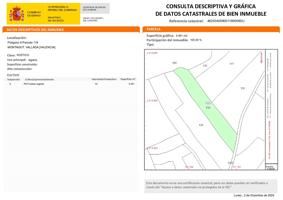 Venta de 9 Suelos Urbanos Residenciales en Vallada (Valencia-València) photo 0
