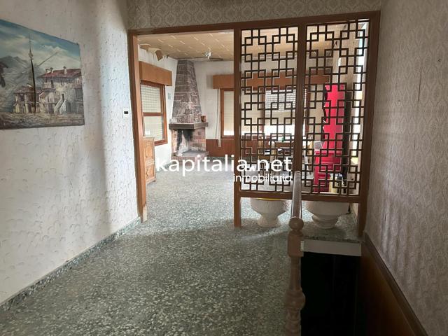 CASA DE CAMPO A LA VENTA EN ONTINYENT photo 0