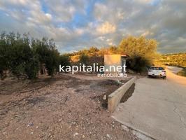 TERRENO AGRICOLA A LA VENTA EN ROTGLA CORBERA photo 0