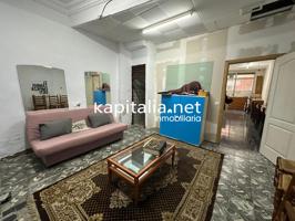 Casa a la venta en Ontinyent zona San Jose photo 0