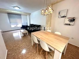 Piso a la venta en L´Olleria (Valencia). Disponible en alquiler con opción a compra. photo 0