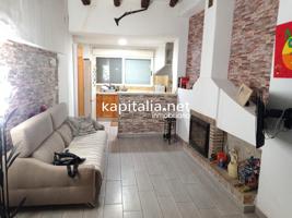INTERESANTE CASA A LA VENTA EN BENAMER-MURO DE ALCOY photo 0