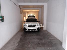 APARCAMIENTO AMPLIO A LA VENTA EN ONTINYENT UBICADO EN LA ZONA DE SAN ANTONI photo 0