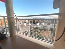 Piso a la venta en L'Alcudia de Crespins. photo 0