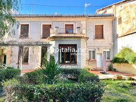 Gran casa señorial con gran jardín a la venta en Cocentaina! photo 0