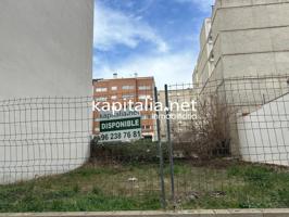 Solar urbano en venta en L´Olleria (Valencia) photo 0