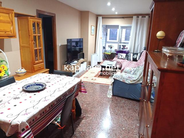 PISO A LA VENTA EN L´OLLERIA, UBICADO EN ZONA TRANQUILA photo 0
