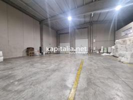 Nave en alquiler en Banyeres de Mariola photo 0