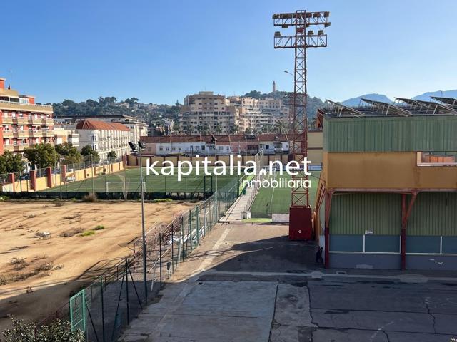 ESTUPENDO PISO COMPLETAMENTE AMUEBLADO A LA VENTA EN ALZIRA photo 0