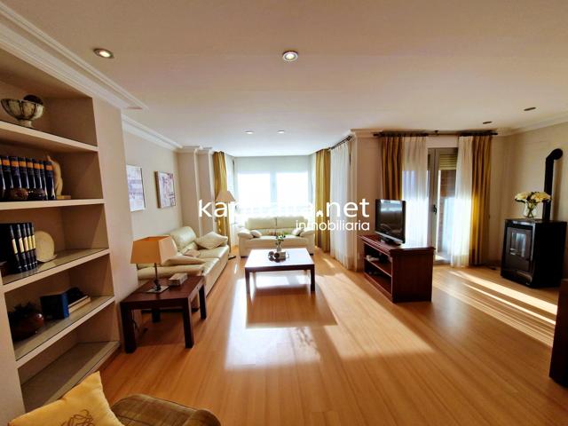 Espectacular piso a la venta en Olleria (Valencia) photo 0
