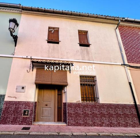 CASA A LA VENTA EN LLOCNOU D'ENFENOLLET photo 0
