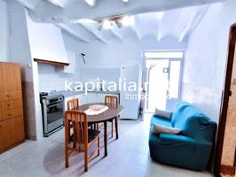 Venta de buena casa en L´Olleria ( Valencia) photo 0