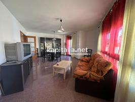 Piso a la venta en Aielo de Malferit photo 0