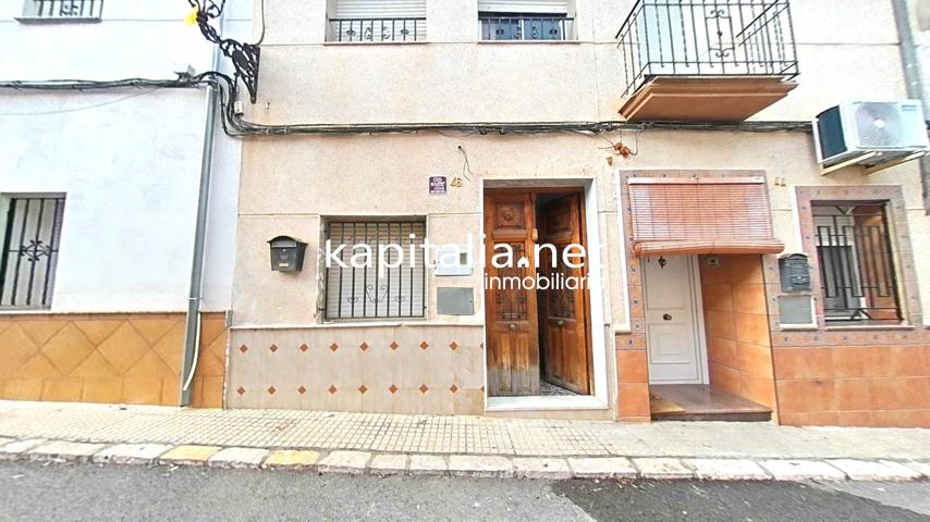 Vivienda en venta en la población de Sellent ¡LIBRE DE COMISIONES INMOBILIARIAS! photo 0