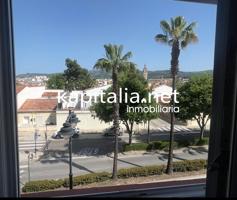 Piso a la venta en Ontinyent zona San Rafael . photo 0