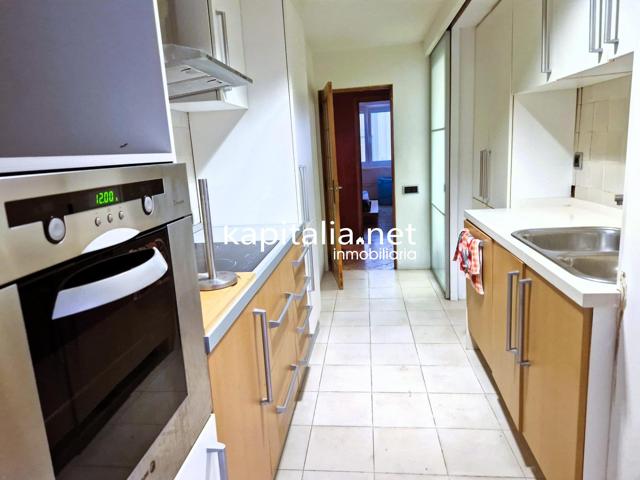 Piso en venta en Ontinyent en zona San Jose photo 0