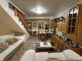 GRAN CASA A LA VENTA EN ONTINYENT photo 0