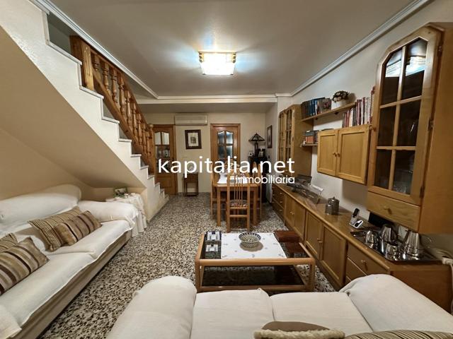 GRAN CASA A LA VENTA EN ONTINYENT photo 0