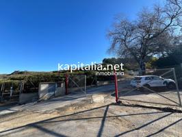 FINCA DE NARANJOS A LA VENTA EN LA LLOSA DE RANES photo 0