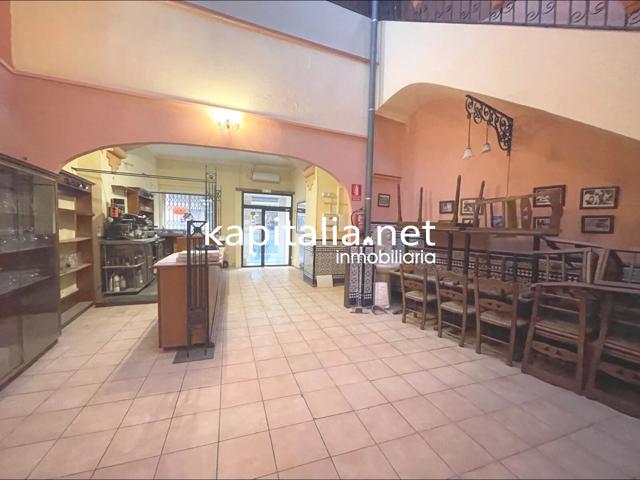 Local Comercial en Xativa photo 0
