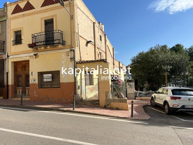 CASA A LA VENTA EN SELLENT photo 0