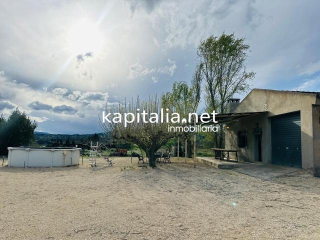 Chalet a la venta en Agullent (Valencia) photo 0