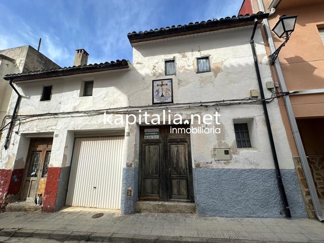 Casa a la venta en La Pobla del Duc (Valencia) photo 0