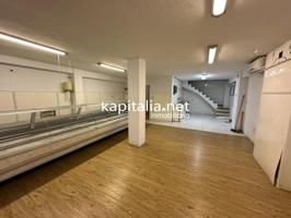 🏢 SE ALQUILA LOCAL COMERCIAL EN AVENIDA DANIEL GIL, ONTINYENT 🏢 photo 0